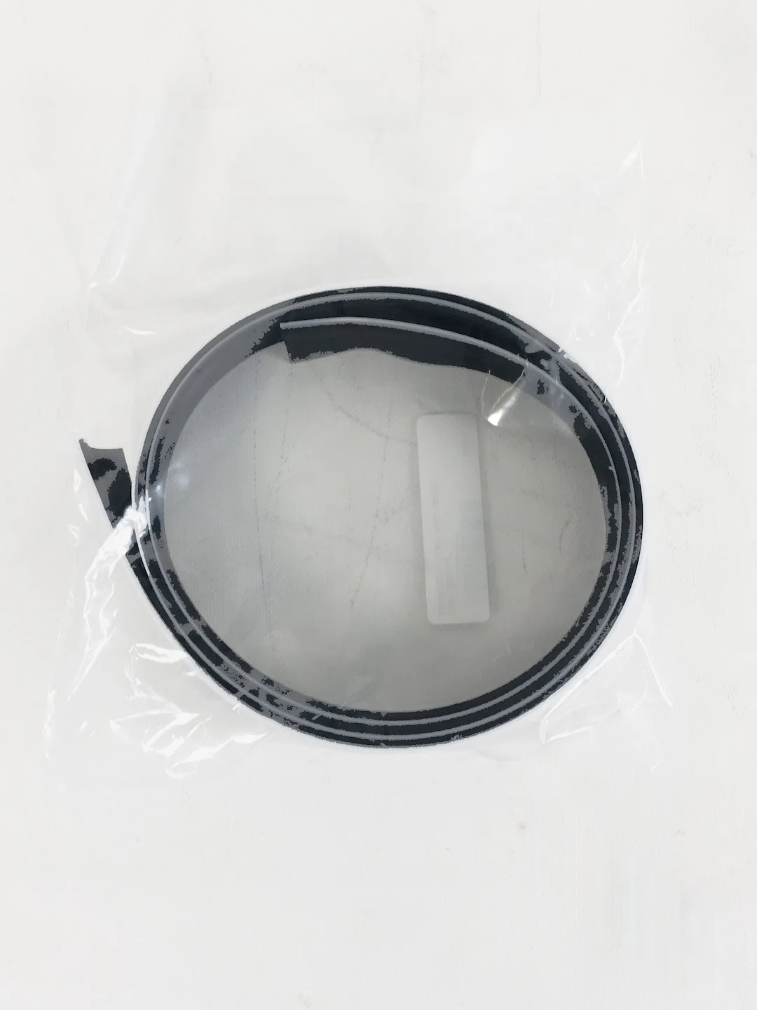 100834 – TRAILFX Tonneau Cover Rail Seal, For Standard and Premium Hard Tri-Fold Bulkhead Flap Seal